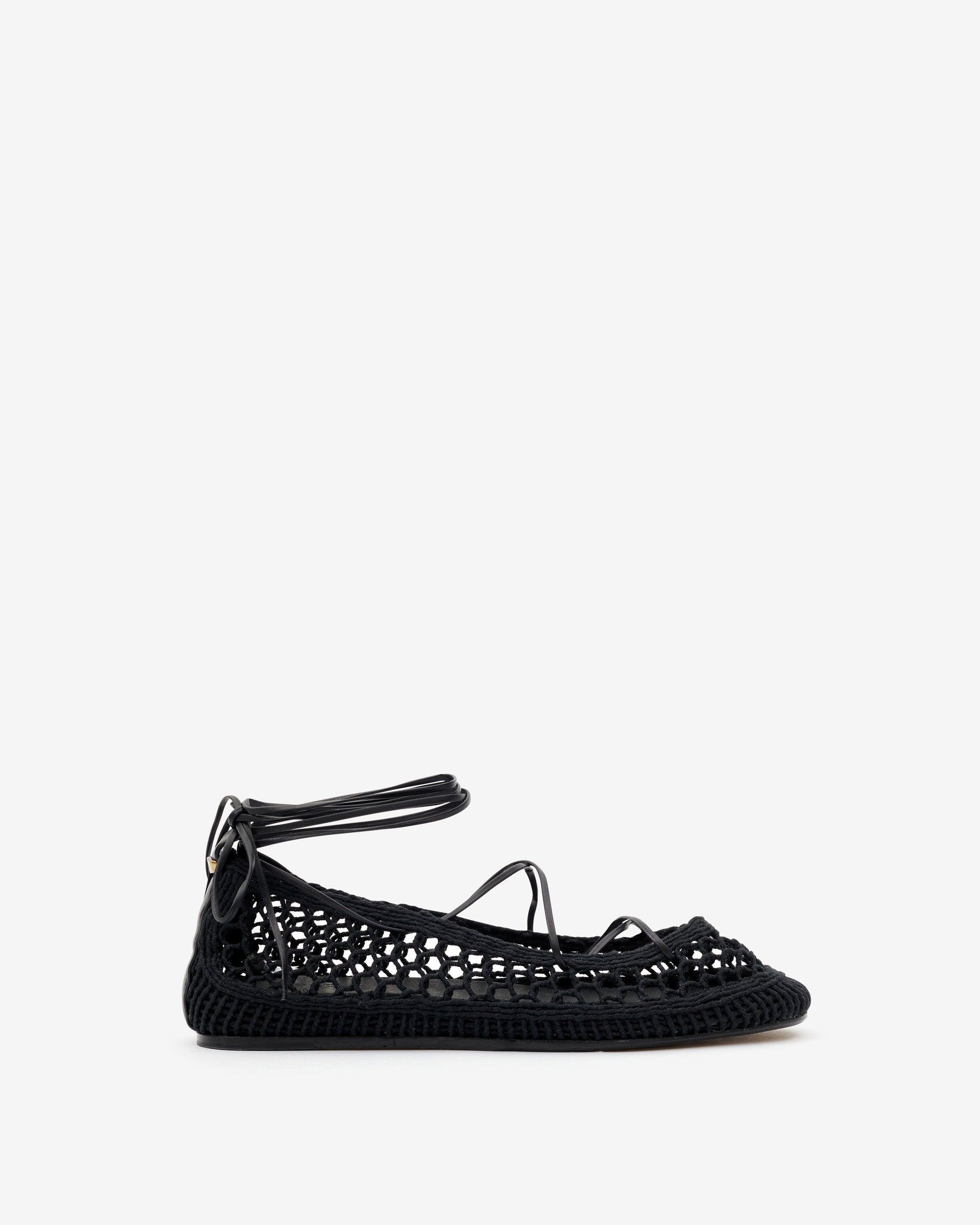 Ballerines Belna