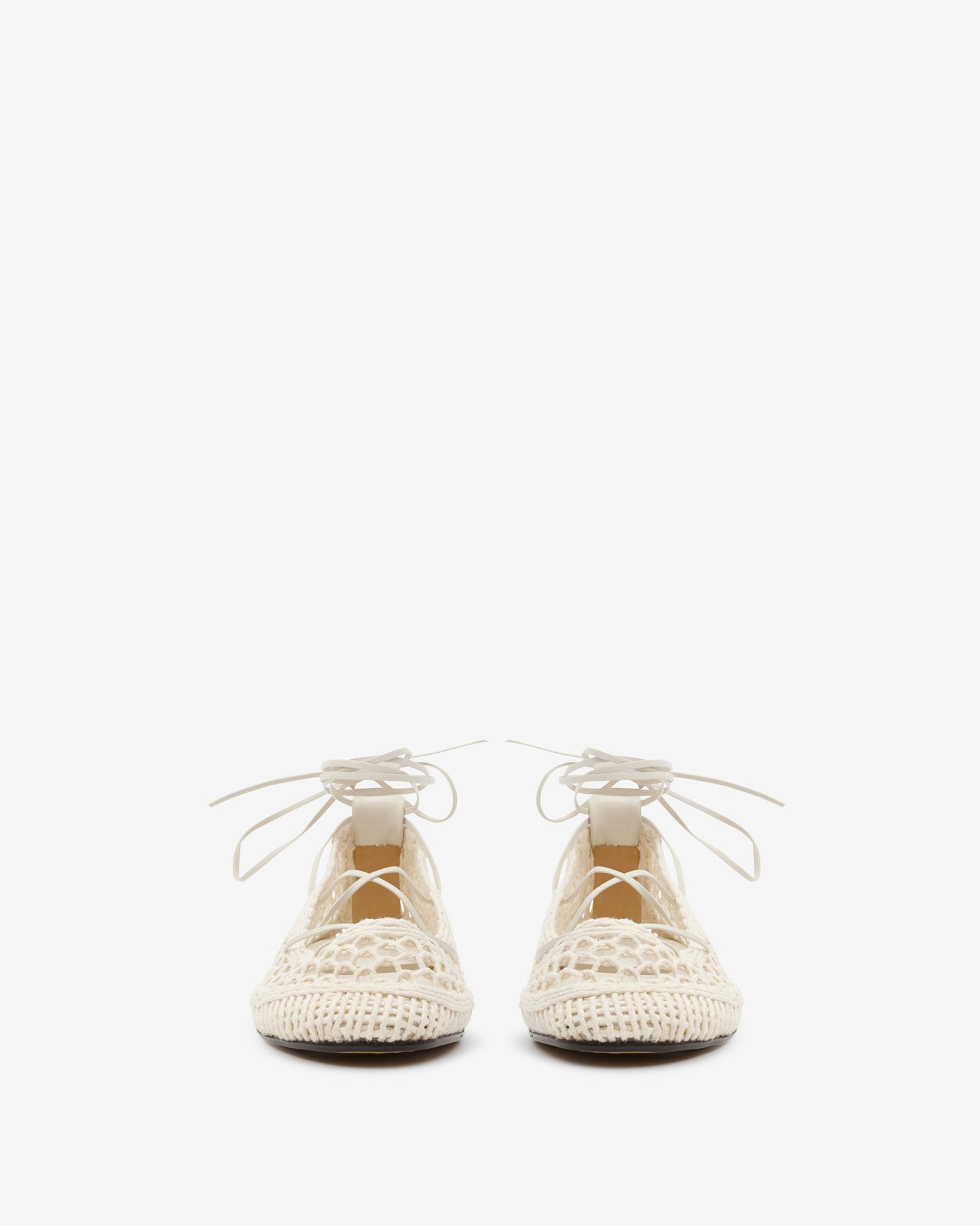 Ballerines Belna