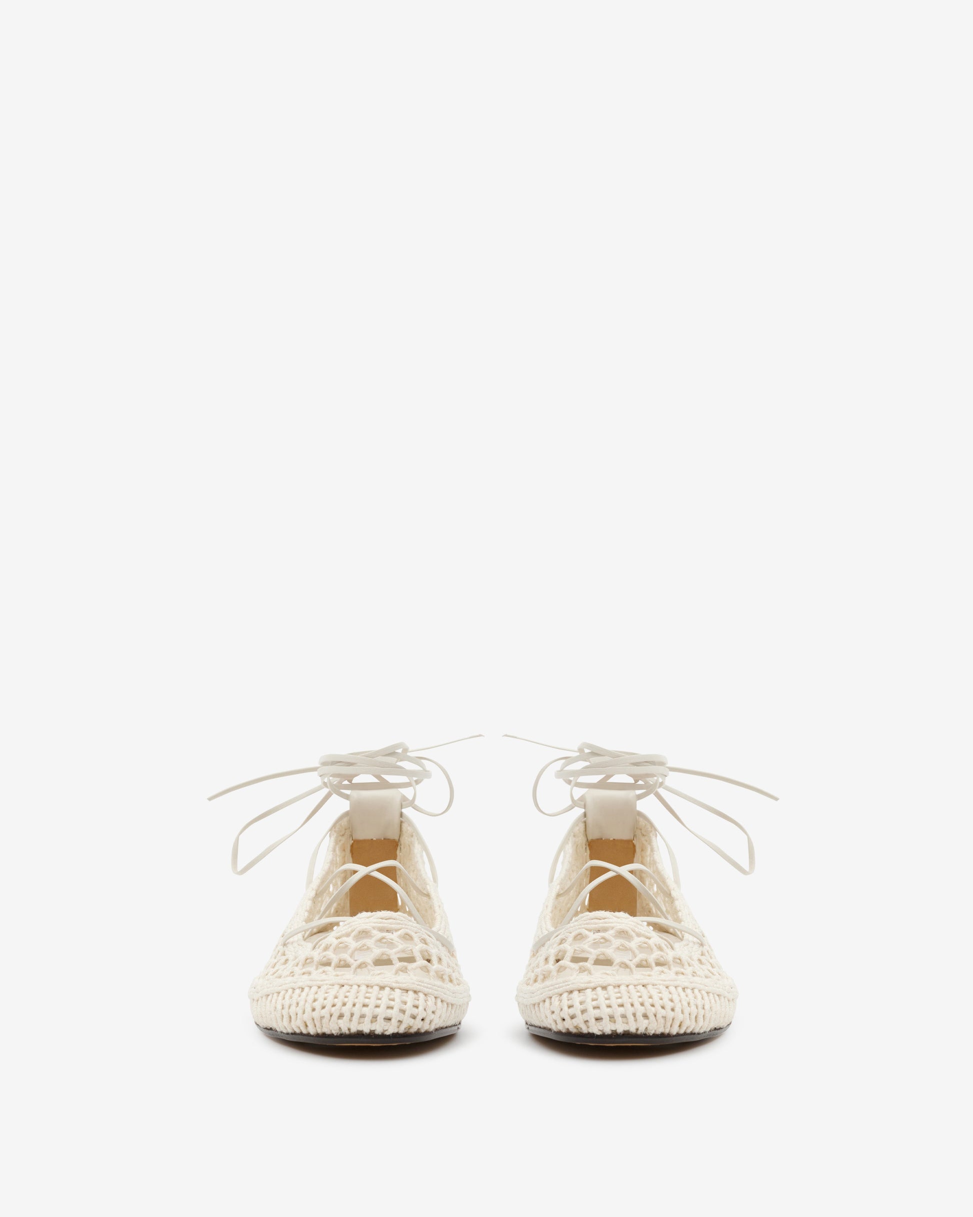 Ballerines Belna