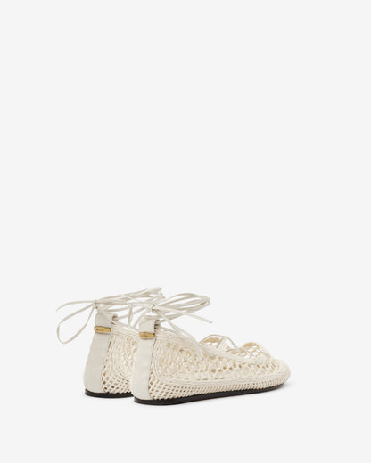 Ballerines Belna