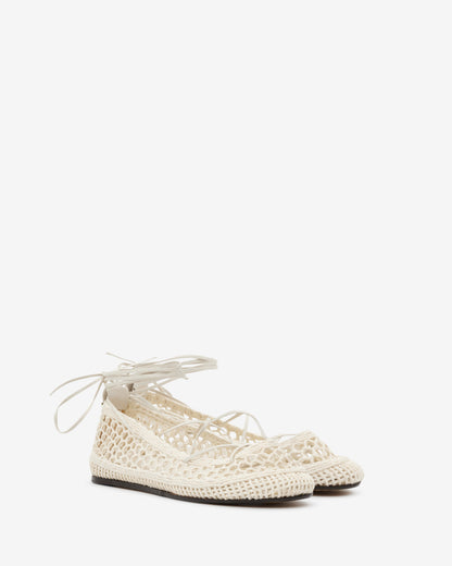 Ballerines Belna