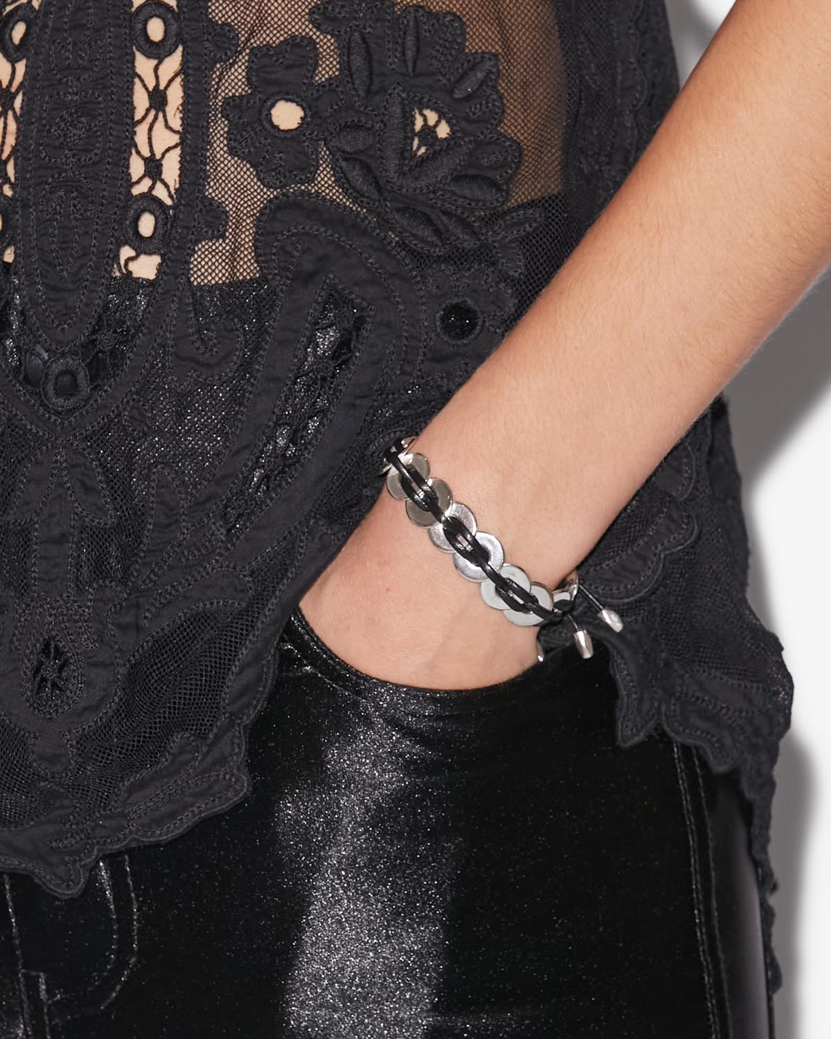 Bracelet Puzzle Dream