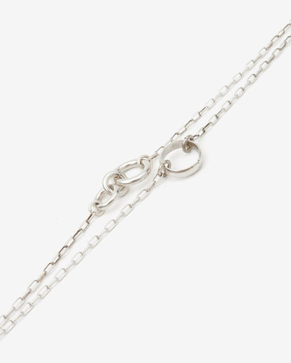 Collier Dancing Ring Man