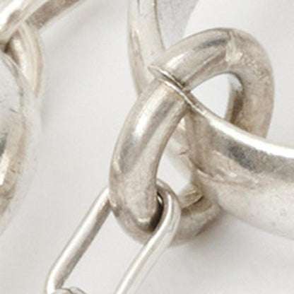 Collier Dancing Ring Man