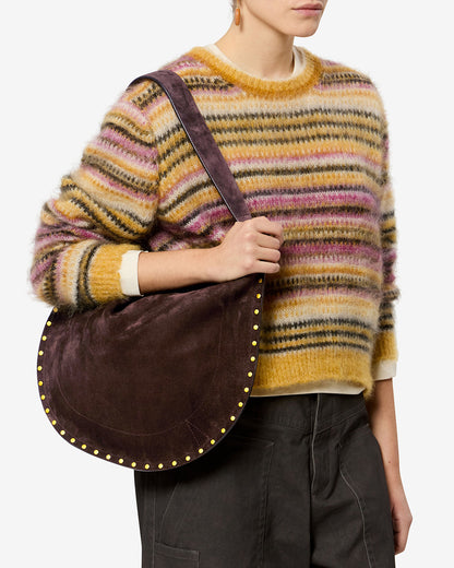 SAC OSKAN HOBO SOFT