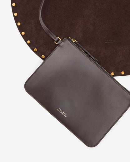 SAC OSKAN HOBO SOFT
