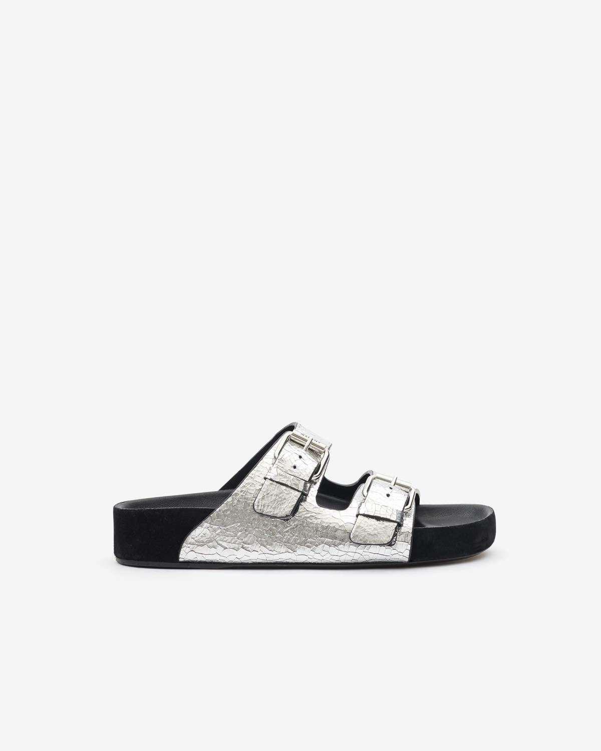 Sandales Lennyo