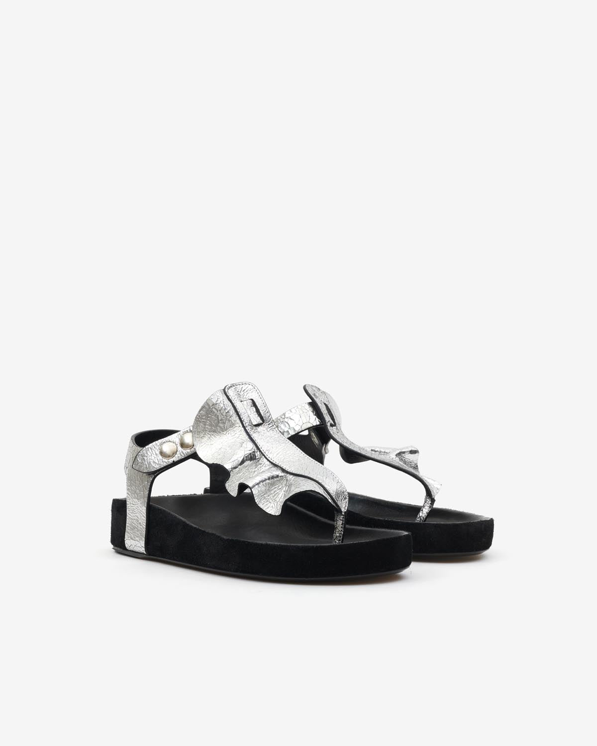 Sandales Isela