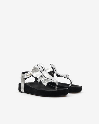 Sandales Isela