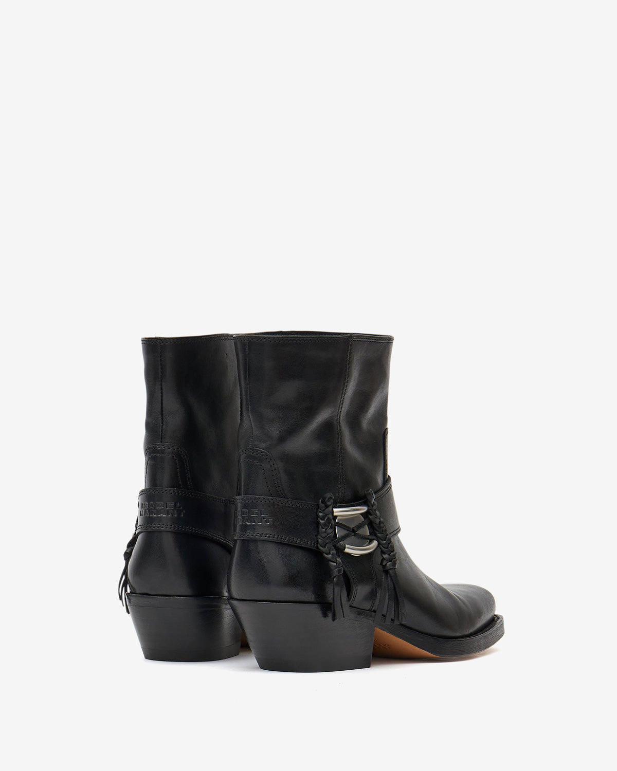 Boots Akson Gaucho