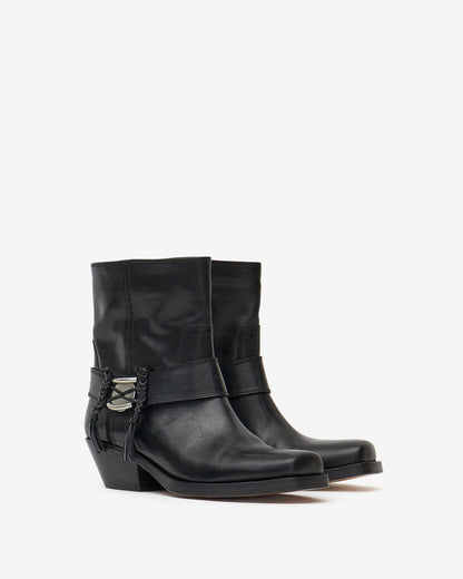 Boots Akson Gaucho