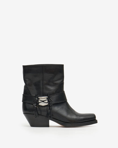 Boots Akson Gaucho