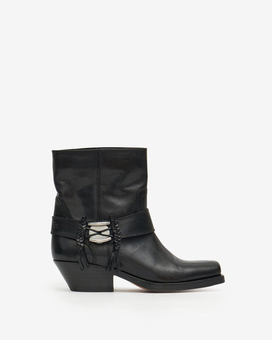 Boots Akson Gaucho