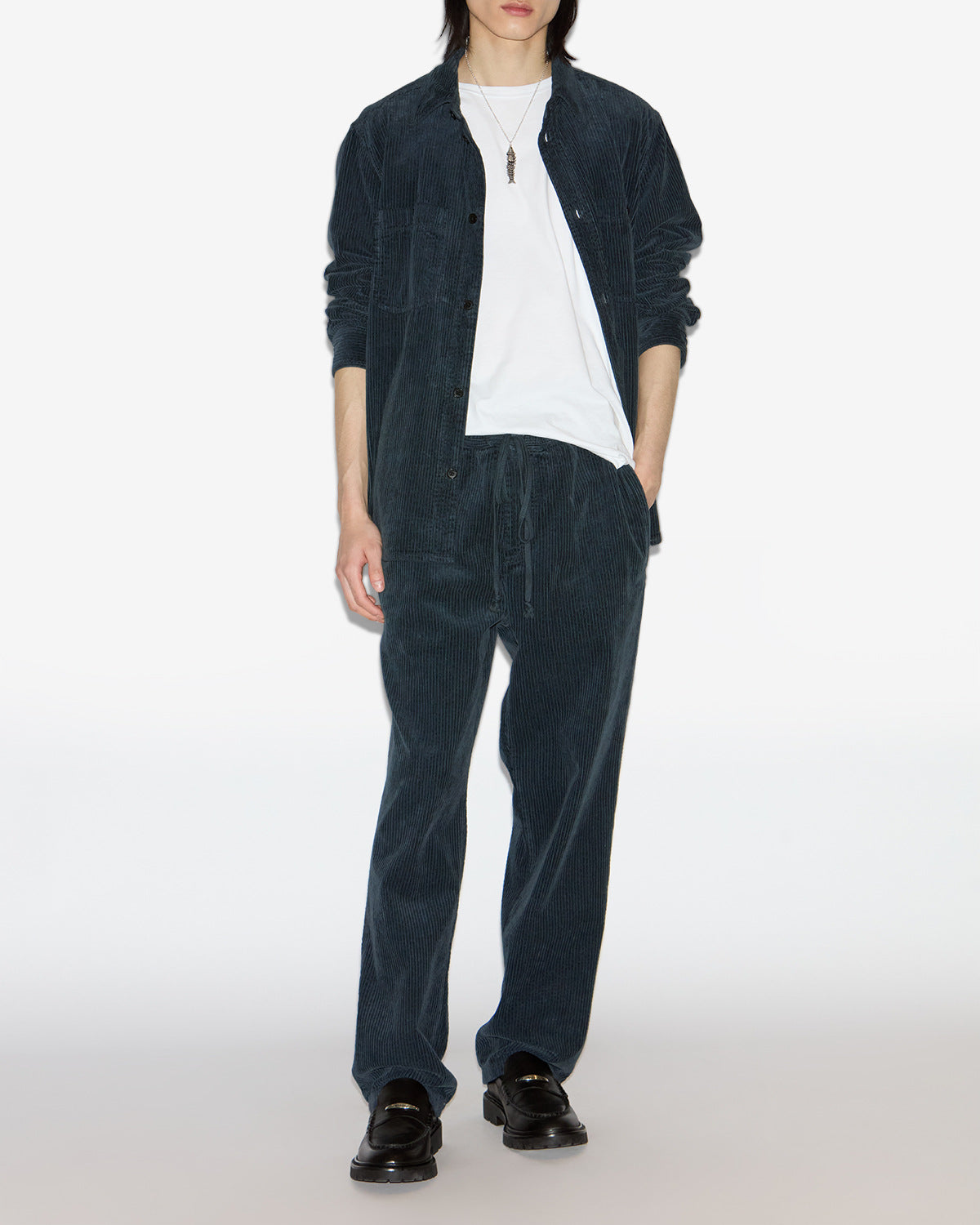 CHEMISE NARIO