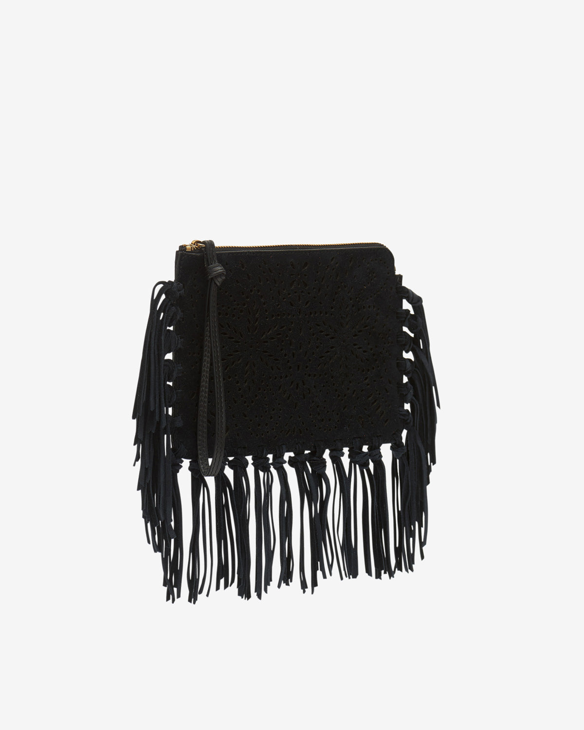 Pochette Flat Pouch