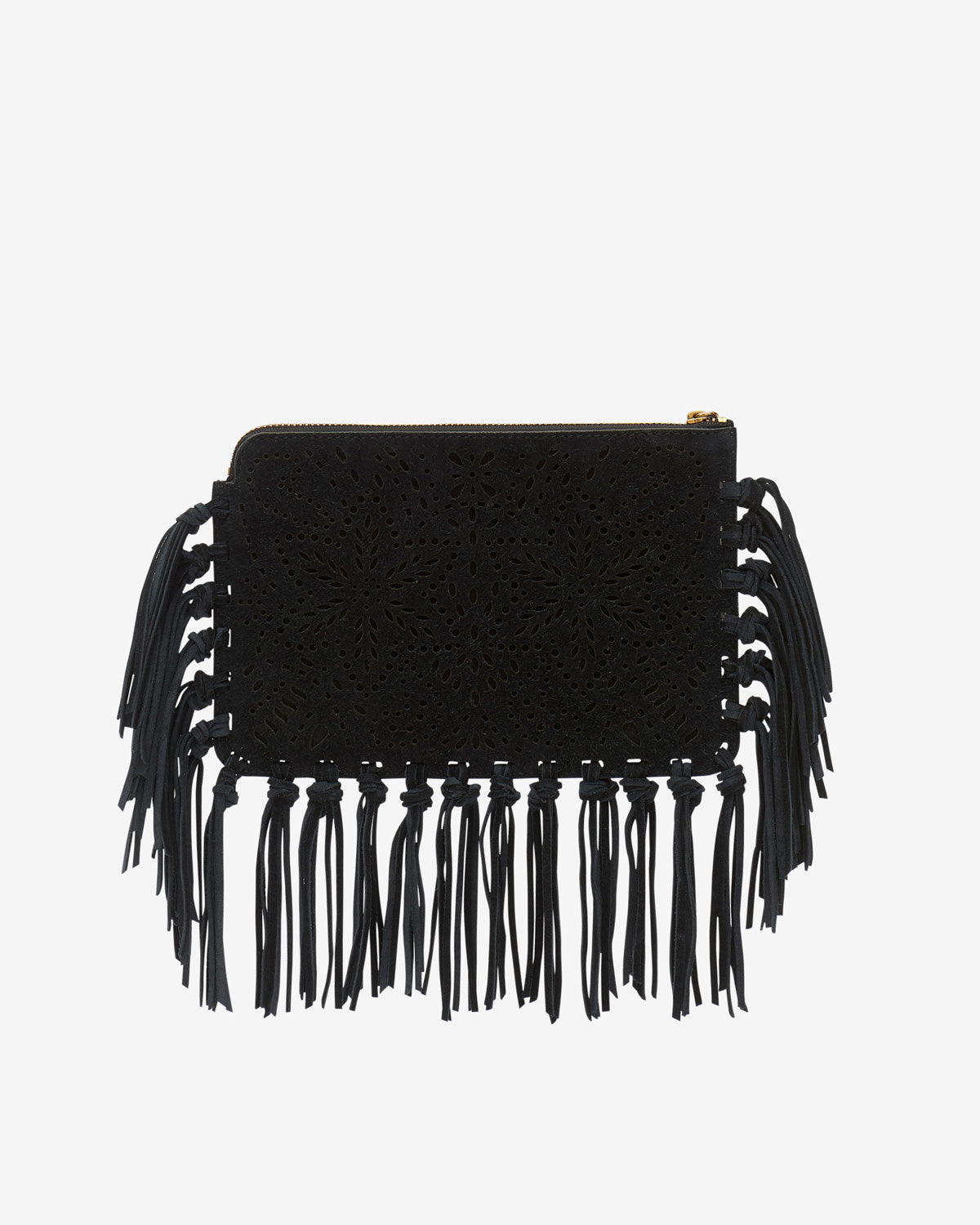 Pochette Flat Pouch