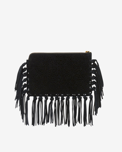 Pochette Flat Pouch
