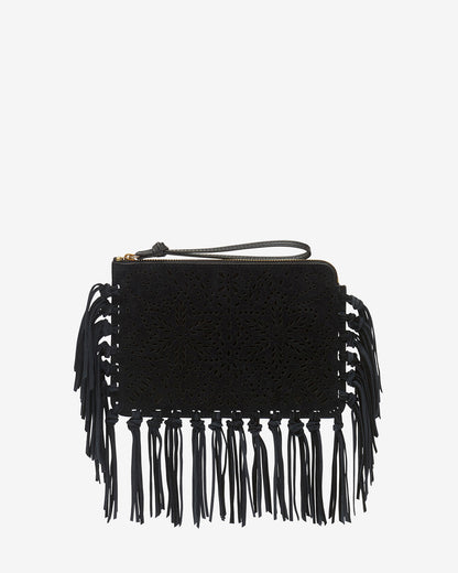 Pochette Flat Pouch