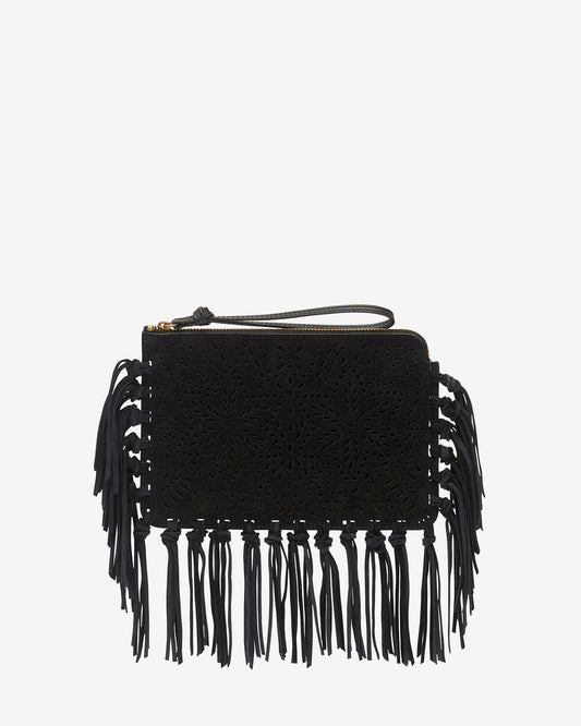 Pochette Flat Pouch
