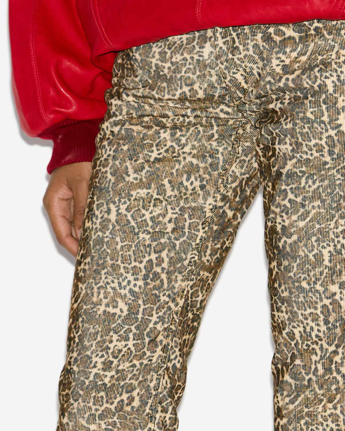 Pantalon Ferni