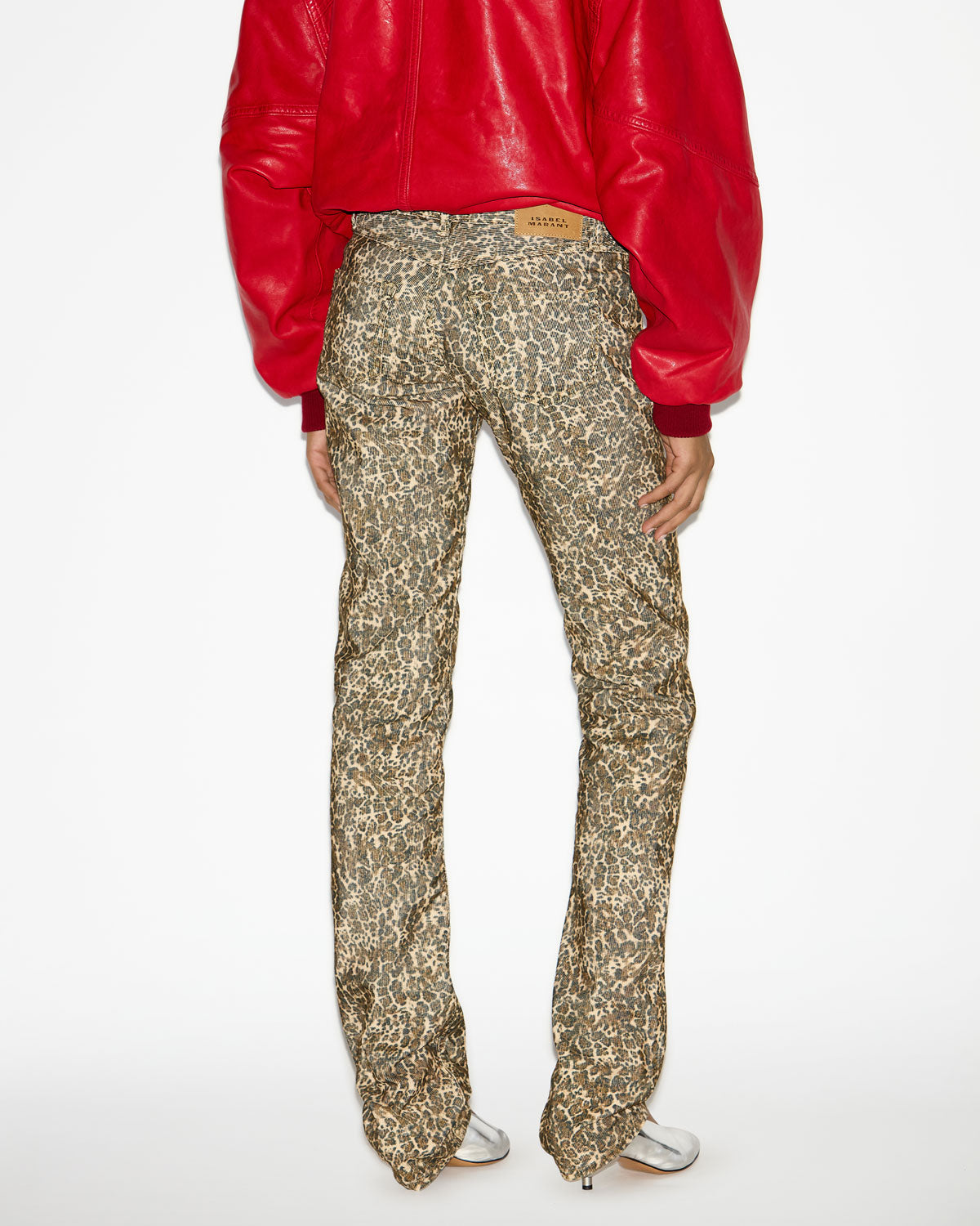 Pantalon Ferni