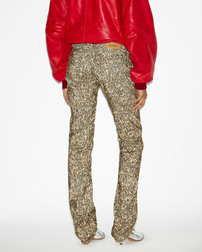 Pantalon Ferni