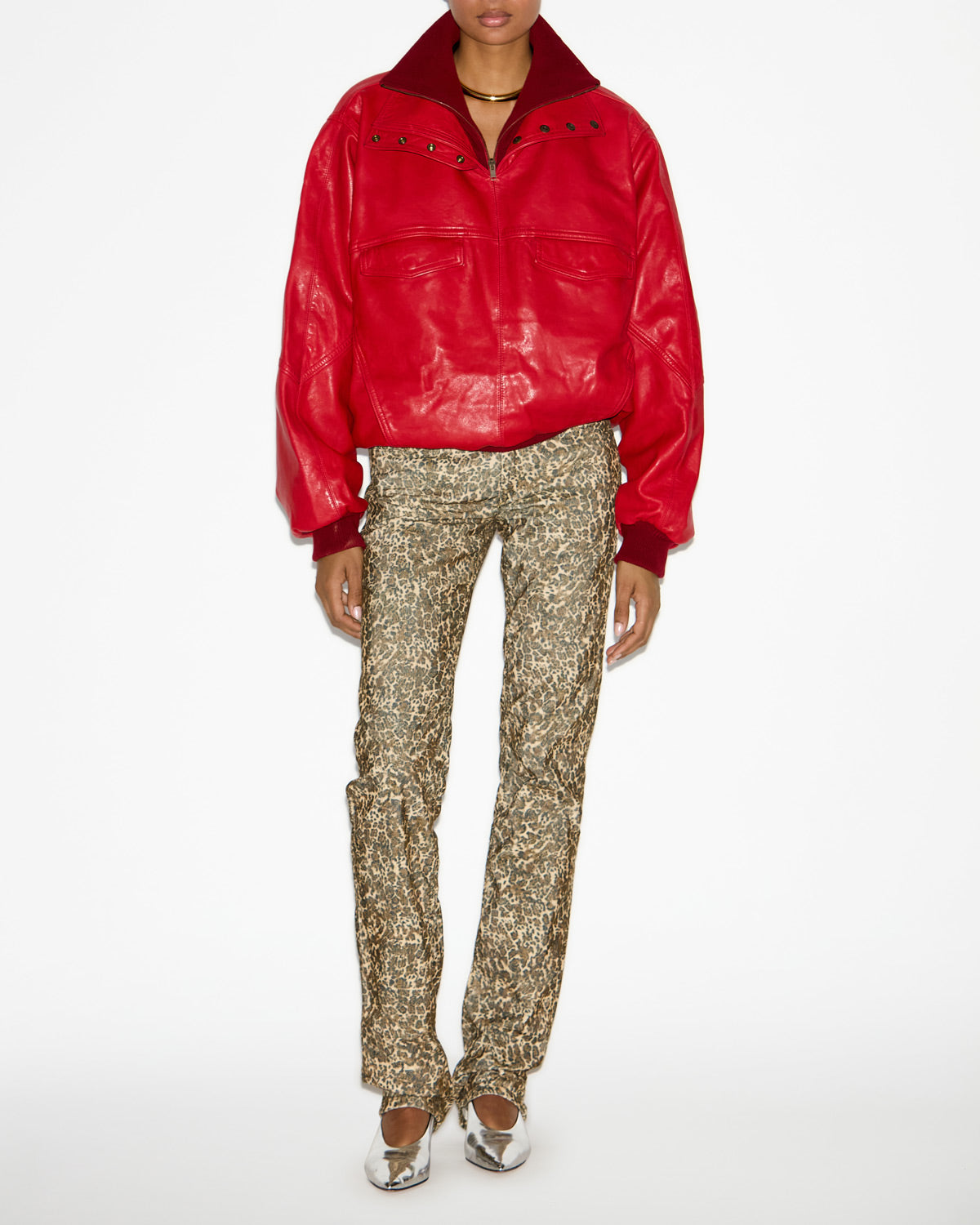 Pantalon Ferni