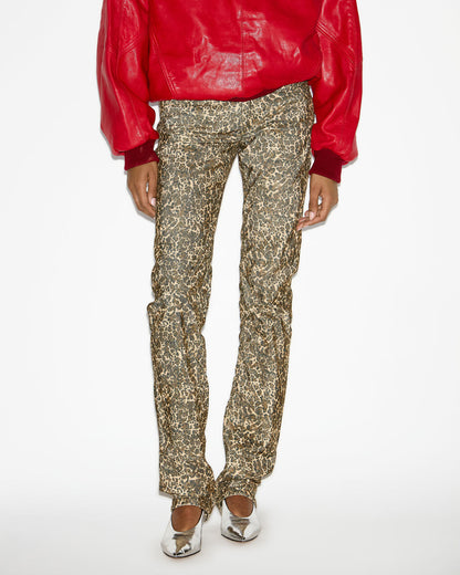 Pantalon Ferni