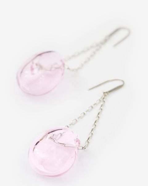 Boucles d'oreilles Bubble