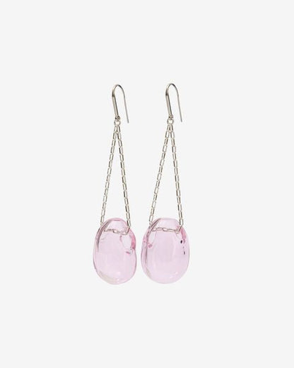 Boucles d'oreilles Bubble