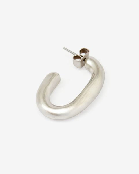 Boucles d'oreilles Your Life Man