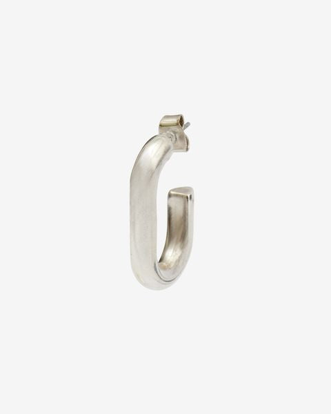 Boucles d'oreilles Your Life Man