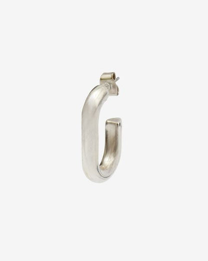 Boucles d'oreilles Your Life Man