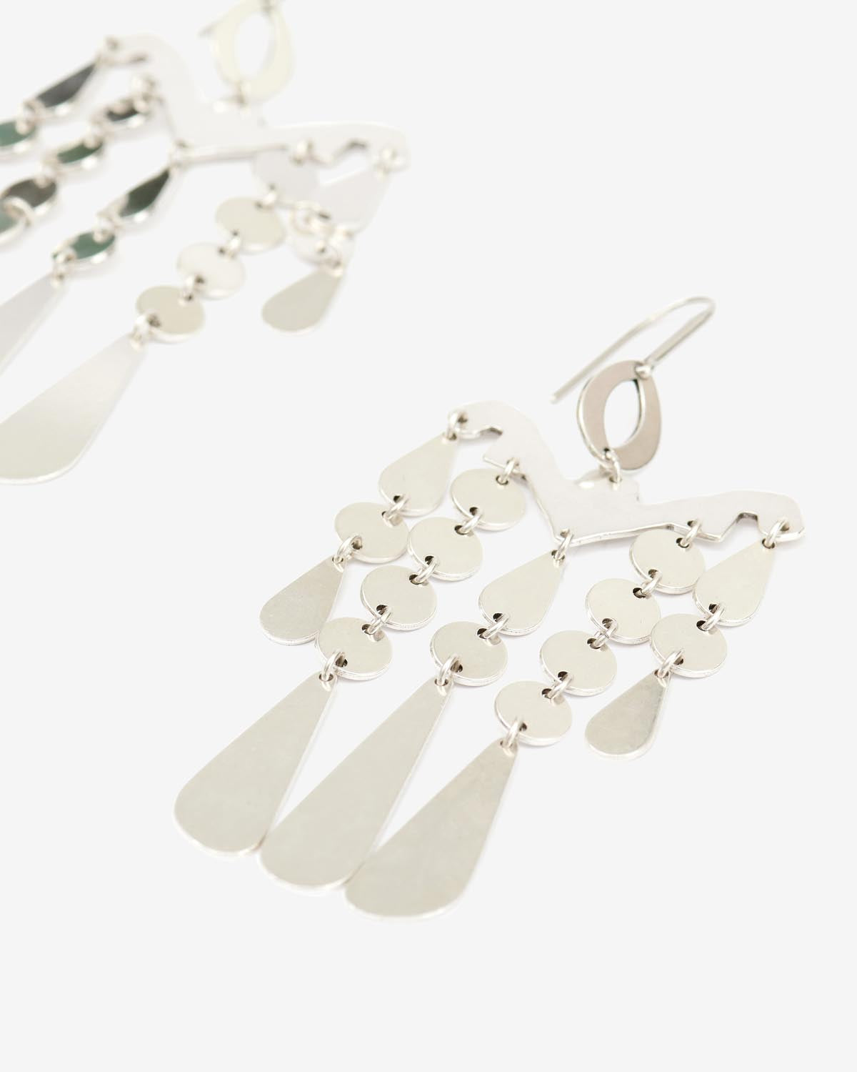 Boucles d'oreilles Malina