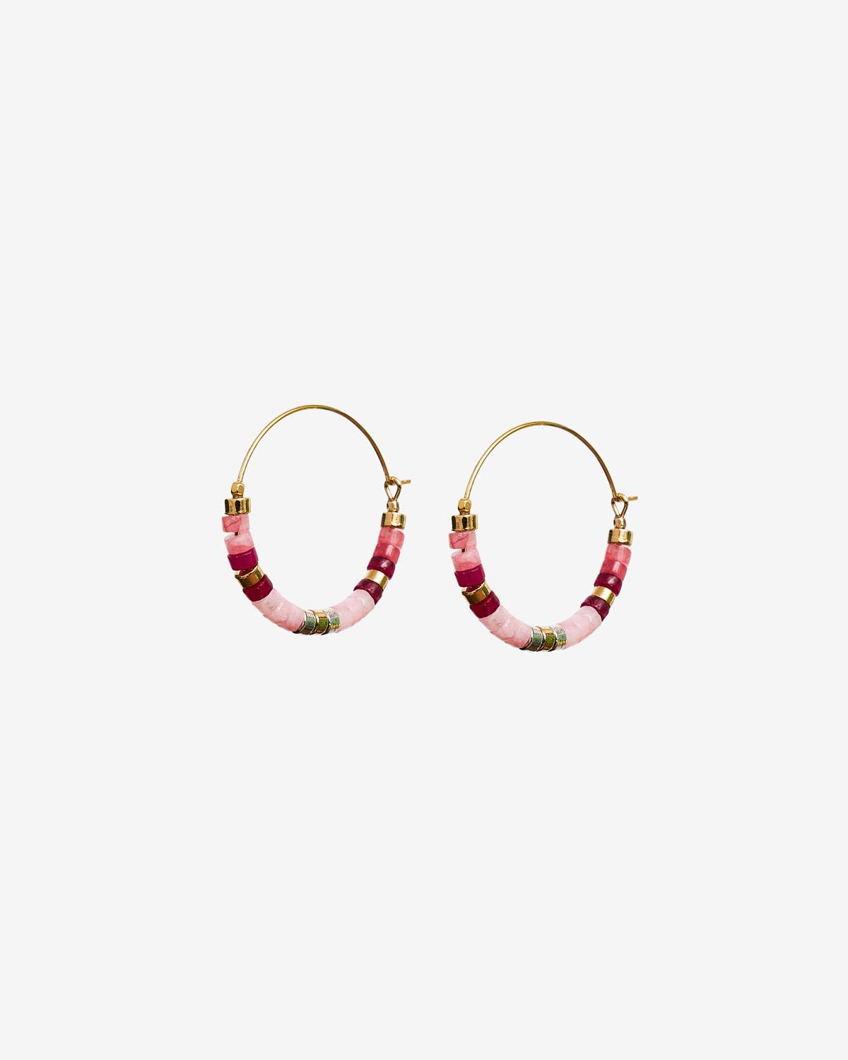 Boucles d'oreilles Perfectly