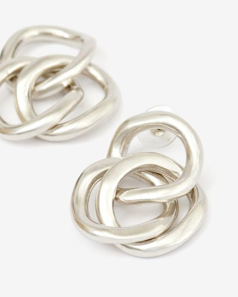 Boucles d'oreilles Orion