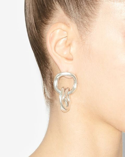 Boucles d'oreilles Orion