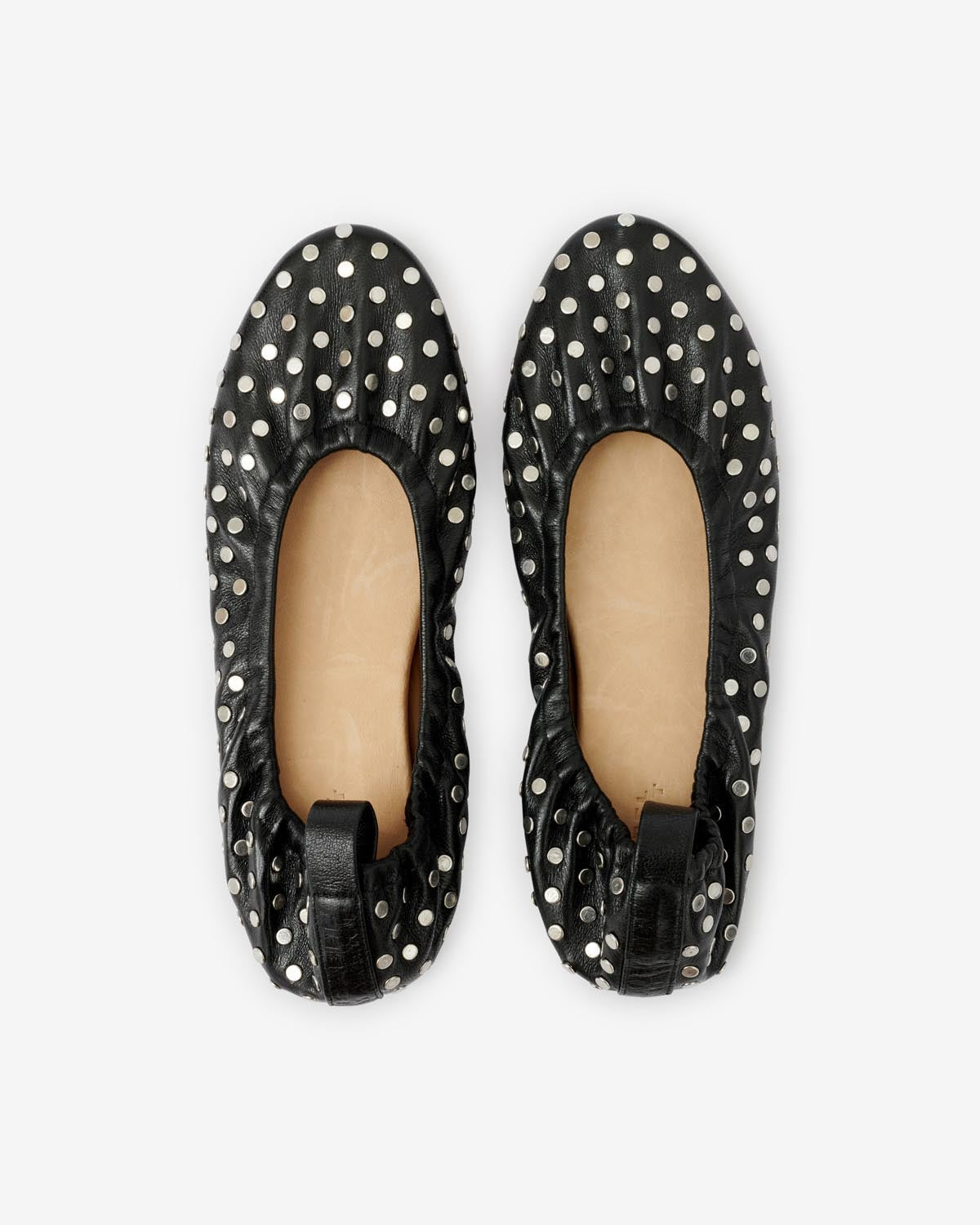 Ballerines Belna