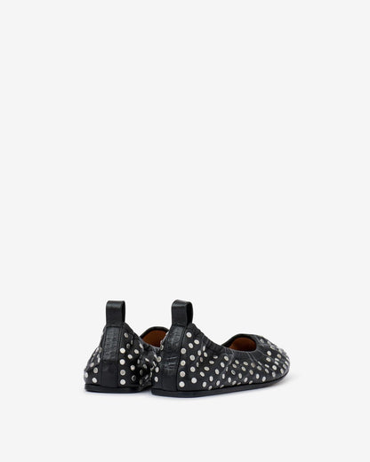 Ballerines Belna