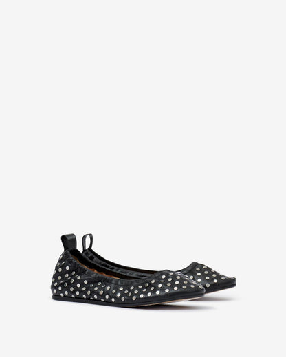 Ballerines Belna