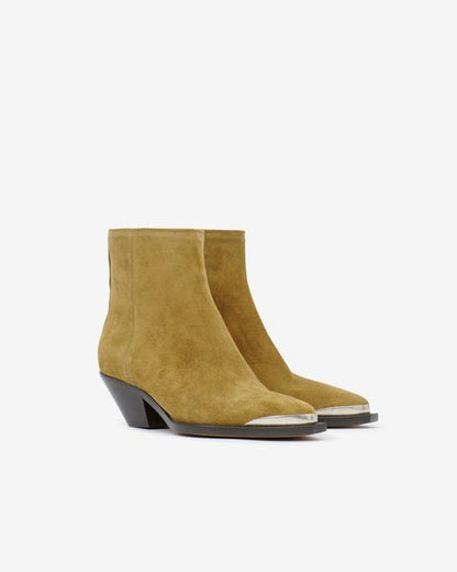 Boots Adnae