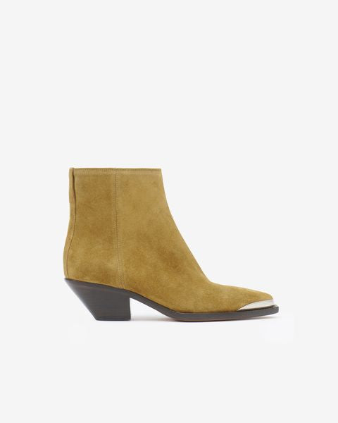 Boots Adnae