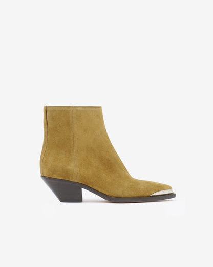 Boots Adnae
