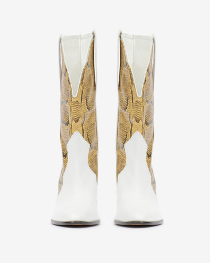 Boots Witney