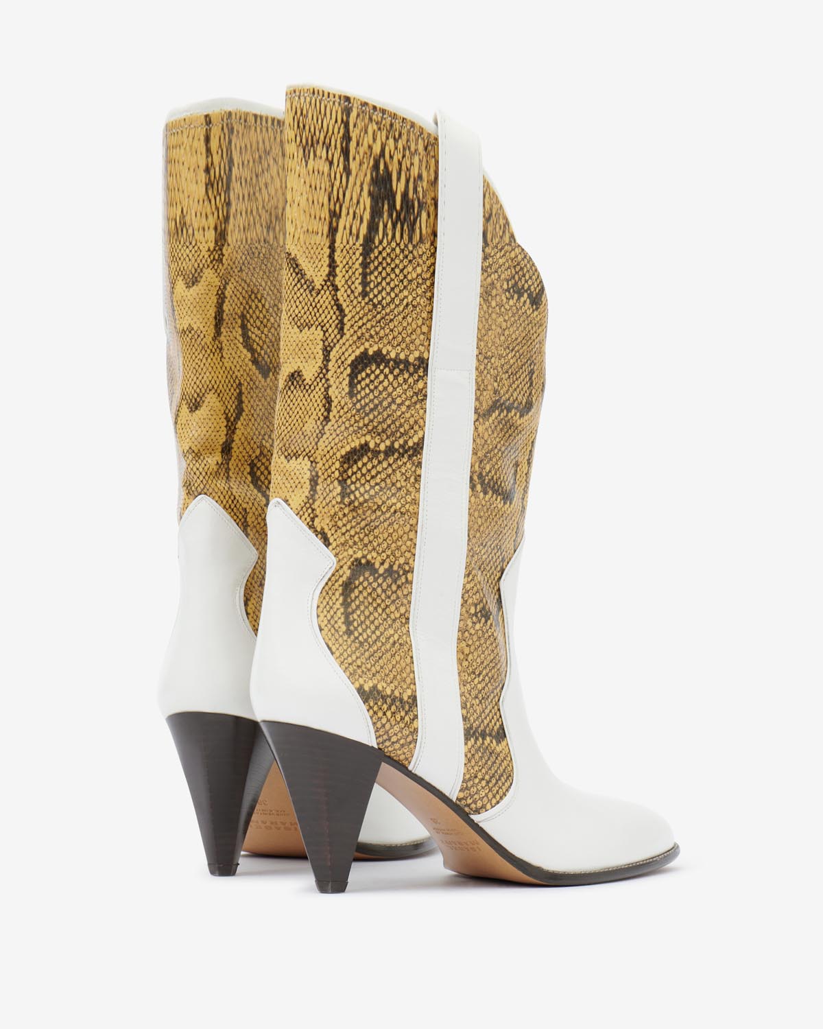 Boots Witney