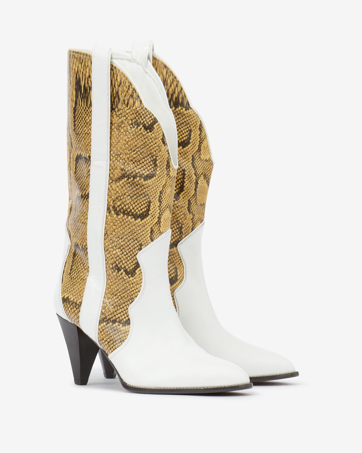 Boots Witney