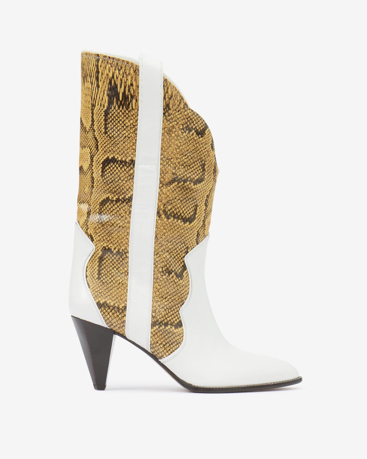 Boots Witney
