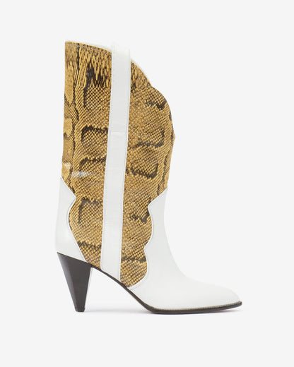 Boots Witney