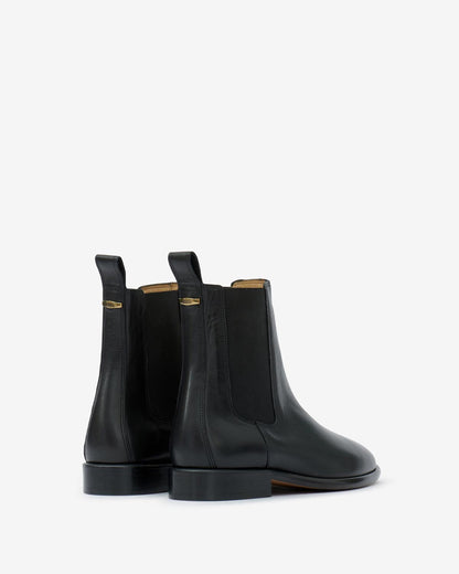 Boots Jelna