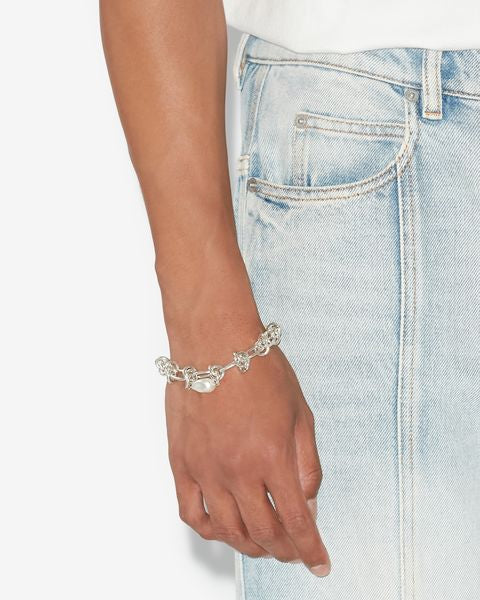 Bracelet Rain Drop Man